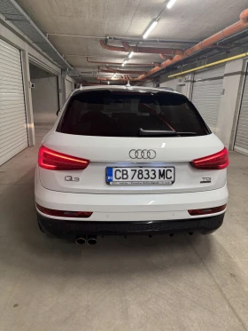Audi Q3, снимка 4