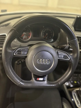 Audi Q3, снимка 14