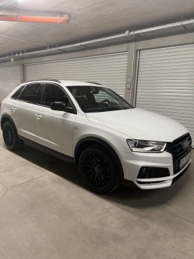 Audi Q3, снимка 3