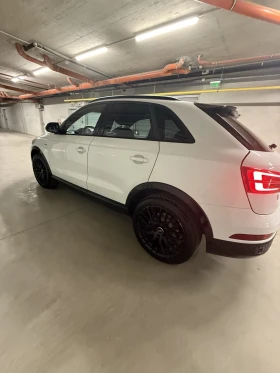 Audi Q3, снимка 6