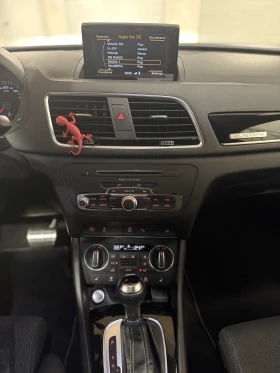 Audi Q3, снимка 12