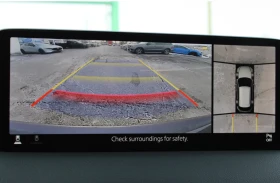 Mazda CX-5 SIGNATURE * * CARFAX * * АВТО КРЕДИТ * * , снимка 5