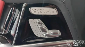 Mercedes-Benz G AMG Speedshift 9G-TRONIC, снимка 9