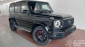 Mercedes-Benz G AMG Speedshift 9G-TRONIC, снимка 4