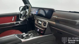 Mercedes-Benz G AMG Speedshift 9G-TRONIC, снимка 7