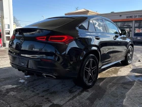 Mercedes-Benz GLE * 450 * CARFAX * ЦЕНА ДО БГ - 48350 € / 94564.38 лв. - 21340002 3