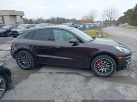 Porsche Macan 3.6L V-6 DI, DOHC, VVT, TURBO, 400HP All Wheel - 16500 € / 32271.19 лв. - 21815670 13