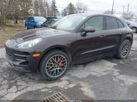 Porsche Macan 3.6L V-6 DI, DOHC, VVT, TURBO, 400HP All Wheel - 16500 € / 32271.19 лв. - 21815670 2