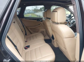 Porsche Macan 3.6L V-6 DI, DOHC, VVT, TURBO, 400HP All Wheel - 16500 € / 32271.19 лв. - 21815670 8