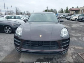 Porsche Macan 3.6L V-6 DI, DOHC, VVT, TURBO, 400HP All Wheel - 16500 € / 32271.19 лв. - 21815670 12