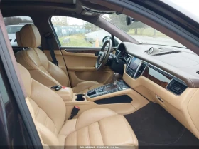 Porsche Macan 3.6L V-6 DI, DOHC, VVT, TURBO, 400HP All Wheel - 16500 € / 32271.19 лв. - 21815670 5