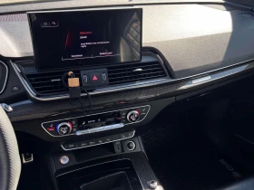 Audi SQ5 * TECHNIK * CARFAX * ДВА КЛЮЧА *  | Auto.bg — изображение 9
