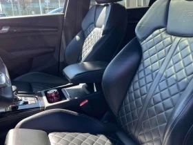 Audi SQ5 * TECHNIK * CARFAX * ДВА КЛЮЧА *  | Auto.bg — изображение 10
