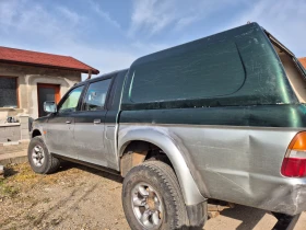 Mitsubishi L200 L200 , пикап - 4800 € / 9387.98 лв. - 18985220 3