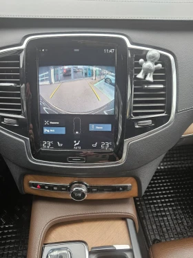 Volvo Xc90 2.0 Hybrid 300hp | Mobile.bg � ����� ������ 9