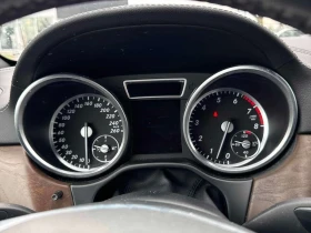 Mercedes-Benz GL 450 �������� * ���� * KEYLESS * CARFAX | Mobile.bg � ����� ������ 8
