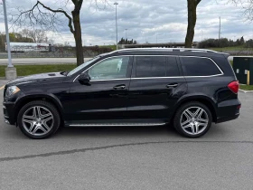 Mercedes-Benz GL 450 �������� * ���� * KEYLESS * CARFAX | Mobile.bg � ����� ������ 13
