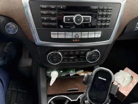 Mercedes-Benz GL 450 �������� * ���� * KEYLESS * CARFAX | Mobile.bg � ����� ������ 9