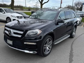 Mercedes-Benz GL 450 �������� * ���� * KEYLESS * CARFAX | Mobile.bg � ����� ������ 11