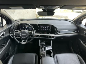 Kia Sportage X-Line AWD | Auto.bg — изображение 8