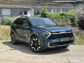 Kia Sportage X-Line AWD | Auto.bg — изображение 3