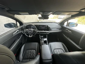 Kia Sportage X-Line AWD | Auto.bg — изображение 7