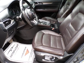 Mazda CX-5 SIGNATURE* BOSE* HEAD UP* DISTRONIC* ��������� | Mobile.bg � ����� ������ 8