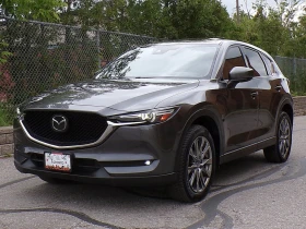 Mazda CX-5 SIGNATURE* BOSE* HEAD UP* DISTRONIC* ��������� | Mobile.bg � ����� ������ 2