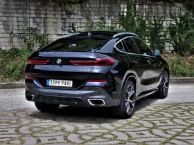 BMW X6 (G06) xDrive40I M Sport | Mobile.bg � ����� ������ 2