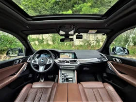 BMW X6 (G06) xDrive40I M Sport | Mobile.bg � ����� ������ 7