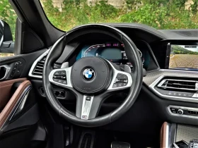 BMW X6 (G06) xDrive40I M Sport | Mobile.bg � ����� ������ 5