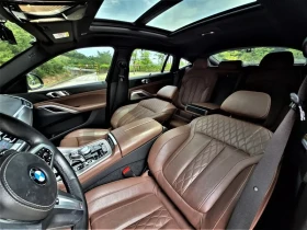 BMW X6 (G06) xDrive40I M Sport | Mobile.bg � ����� ������ 8
