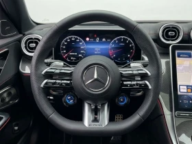 Mercedes-Benz GLC AMG GLC43 4MATIC| 385к.с.| ВКЛ.ТЕХНОТЕСТ - 62000 € / 121261.46 лв. - 39860930 9