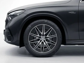 Mercedes-Benz GLC AMG GLC43 4MATIC| 385к.с.| ВКЛ.ТЕХНОТЕСТ - 62000 € / 121261.46 лв. - 39860930 5