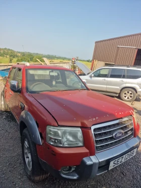 Ford Ranger   Пикап - 10 € / 19.56 лв. - 80539436 3