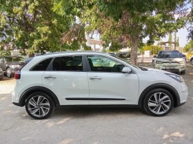 Kia Niro 1.6 Eco Hybrid-Android Auto/Apple CarPlay | Mobile.bg � ����� ������ 5