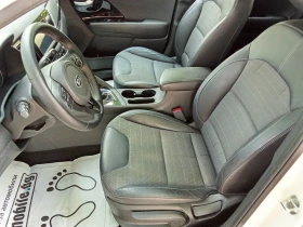Kia Niro 1.6 Eco Hybrid-Android Auto/Apple CarPlay | Mobile.bg � ����� ������ 11