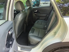 Kia Niro 1.6 Eco Hybrid-Android Auto/Apple CarPlay | Mobile.bg � ����� ������ 8