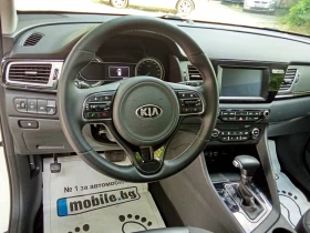 Kia Niro 1.6 Eco Hybrid-Android Auto/Apple CarPlay | Mobile.bg � ����� ������ 13