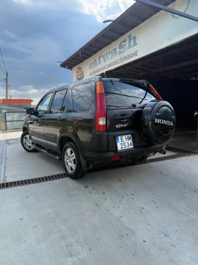 Honda Cr-v | Mobile.bg � ����� ������ 3