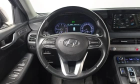 Hyundai Palisade * Diesel 2.2 2WD * ���� �� �� | Mobile.bg � ����� ������ 7