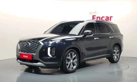 ������ Hyundai Palisade