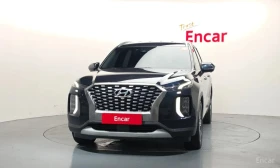 Hyundai Palisade * Diesel 2.2 2WD * ���� �� �� | Mobile.bg � ����� ������ 3
