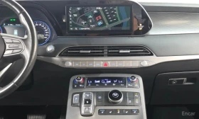 Hyundai Palisade * Diesel 2.2 2WD * ���� �� �� | Mobile.bg � ����� ������ 10