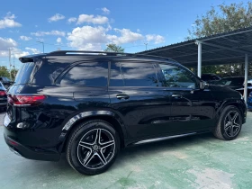 Mercedes-Benz GLS 400 AMG-LINE, E-ACTIVE SUSPENSION | Mobile.bg � ����� ������ 4
