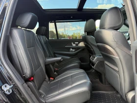 Mercedes-Benz GLS 400 AMG-LINE, E-ACTIVE SUSPENSION | Mobile.bg � ����� ������ 10