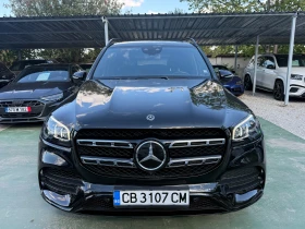 Mercedes-Benz GLS 400 AMG-LINE, E-ACTIVE SUSPENSION | Mobile.bg � ����� ������ 2