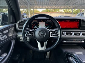 Mercedes-Benz GLS 400 AMG-LINE, E-ACTIVE SUSPENSION | Mobile.bg � ����� ������ 12