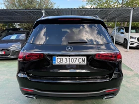 Mercedes-Benz GLS 400 AMG-LINE, E-ACTIVE SUSPENSION | Mobile.bg � ����� ������ 5