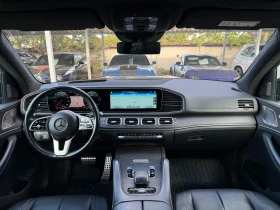 Mercedes-Benz GLS 400 AMG-LINE, E-ACTIVE SUSPENSION | Mobile.bg � ����� ������ 13